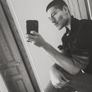 Meet your Posher, Brock chandler